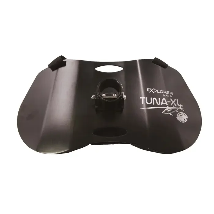 Kampfgurt Explorer Tackle Thunfisch-XL