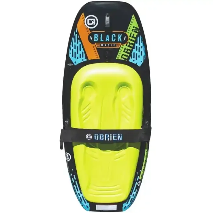 Kneeboard Obrien Black Magic 2021