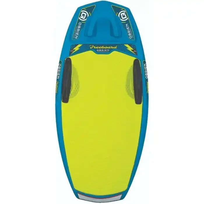 Kneeboard Obrien Freibord