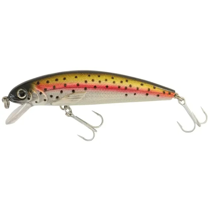 Köder Abu Garcia Tormentor Schwebend 5 cm 3 g