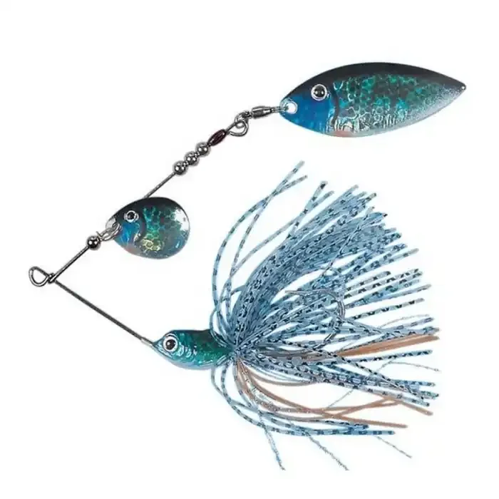Köder Pro Spinner Köder 10 g