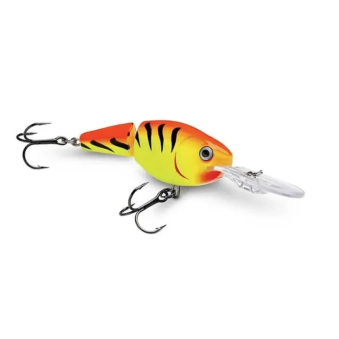 Köder Rapala Jointed Shad Rap 5 cm 8 gr