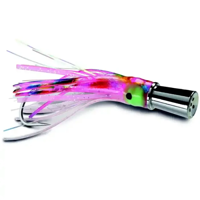 Köder Trolling Williamson Dingo Metall Jet 7,5 cm