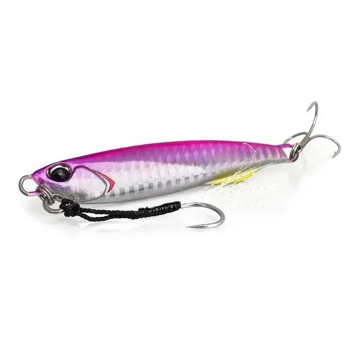 Kunstköder Duo Drag Metal Cast Slim – 30g PHA0006 AJI (Send Eel)