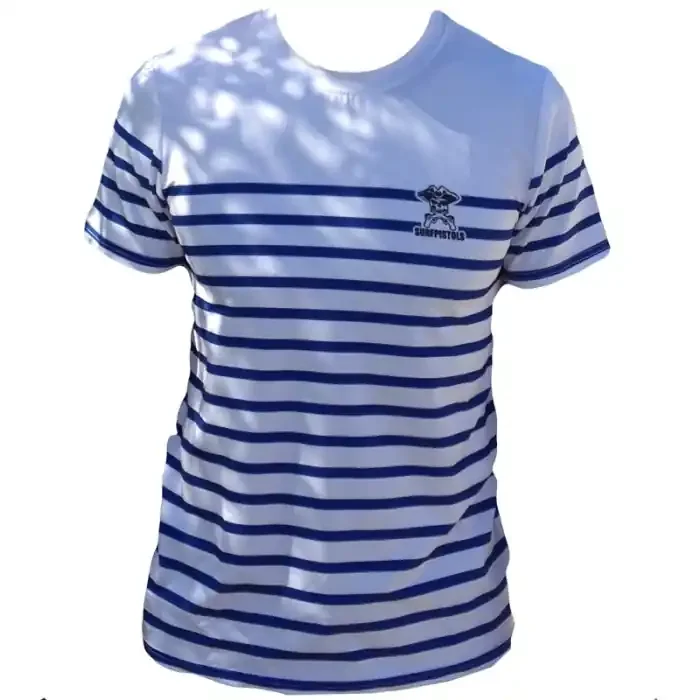 Lycra Shirt Herren Surfpistols S