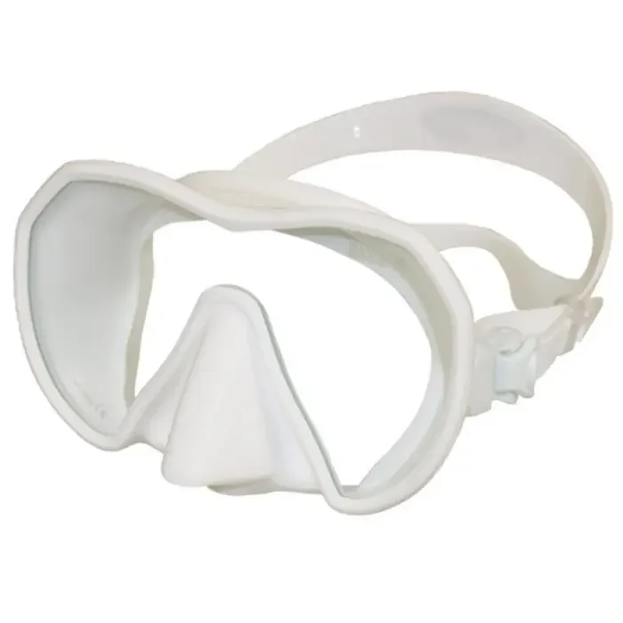 Maske Beuchat Maxlux S – Weiß