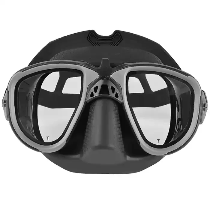 Maske C4 Martian