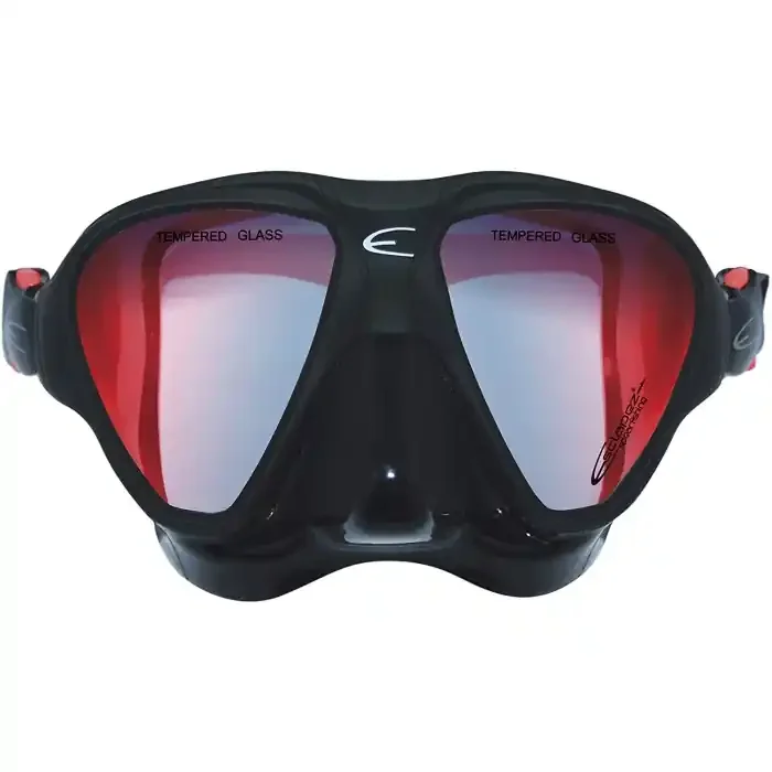 Maske Epsealon Deep Sub Red Flash