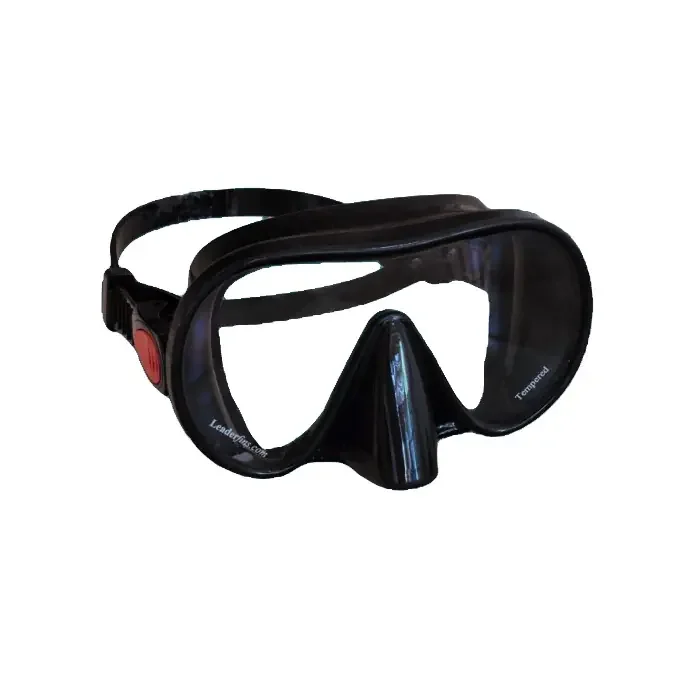Maske LeaderfinsL1