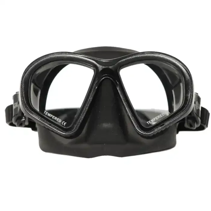 maske Sigalsub Antireflexions matte
