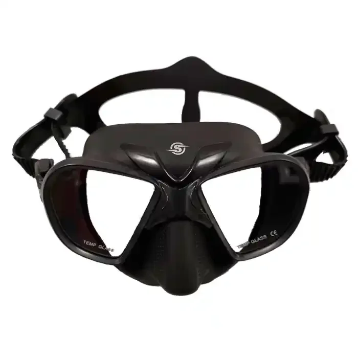 Maske Sigalsub X-Breit
