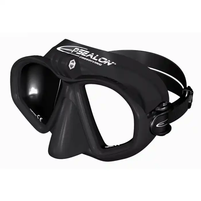 Maske Speerfischen & Freitauchen Epsealon Seaquest Motion