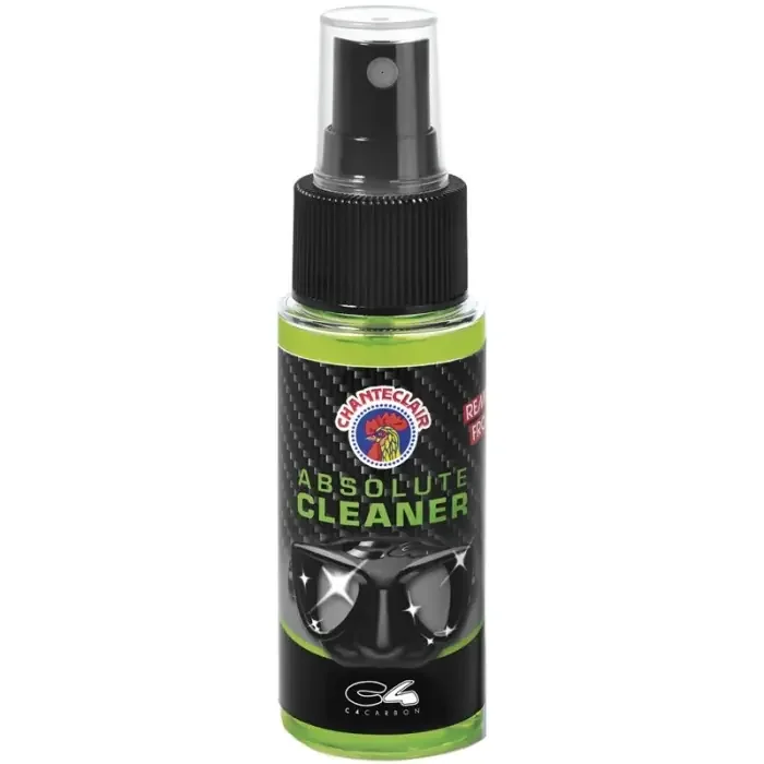 Maskenentfetter C4 Absolute Cleaner – 50 ml