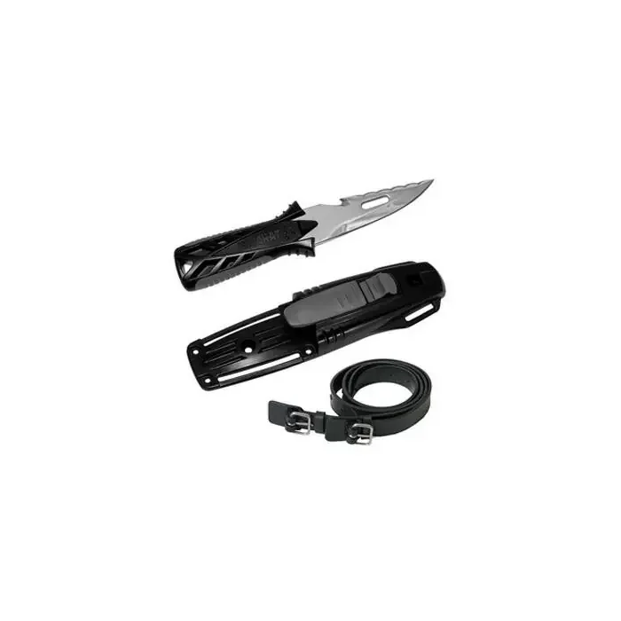 Messer Beuchat Mini Legend