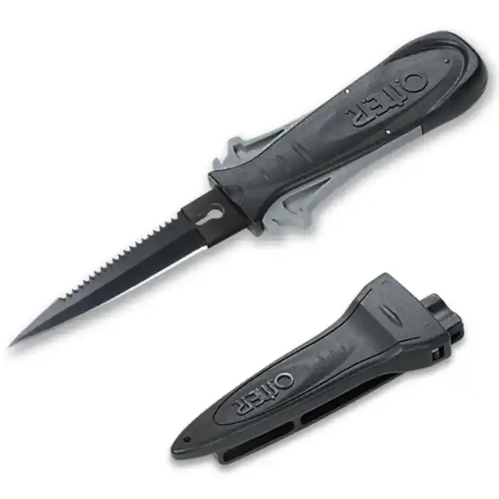 Messer Omer Laser