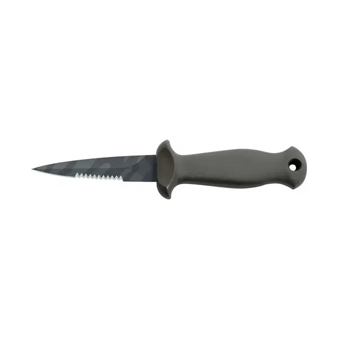 Messer Sigalsub Mini Stiletto camu