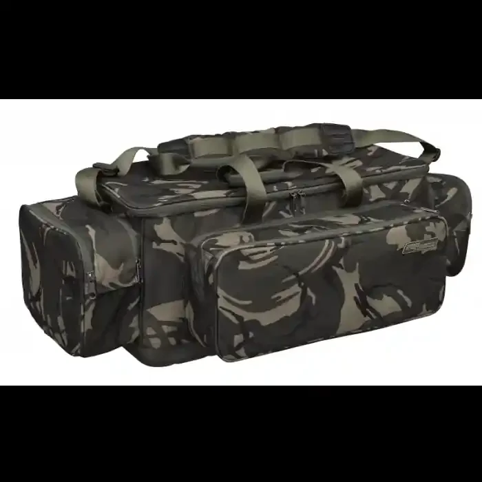 Multipocket Angeltasche Starbaits Cam Concept ALL XL