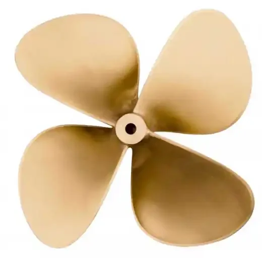 MW Propeller GL469-4bl.-26″x17″-RH-ø50x