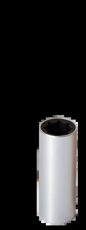 Neopren Welle-Lagerbuchse Mit Aluminium Gehäuse, Für Welle Ø40mm, Außenmaß Ø56mm, L=160mm