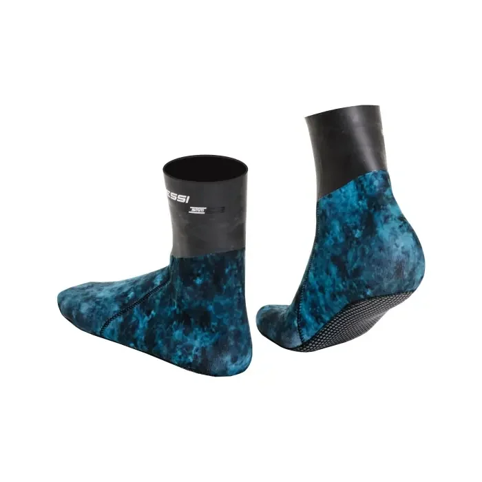 Neoprenschuhe Cressi Sarago camo 3 mm