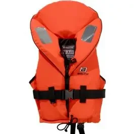Neue Kollektion Baltic Skipper Rettungsweste 100 N orange