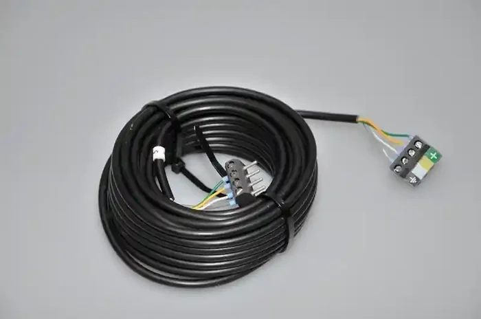 Nexus Datenkabel 8m für Server/WSI-Box -> Instrument mit Steckern Kostenloser Rückversand