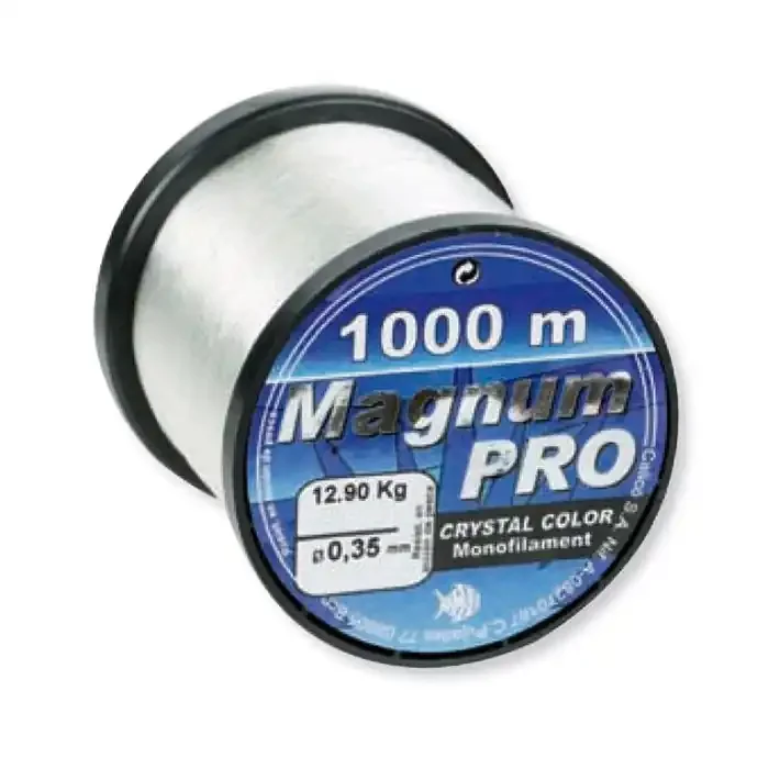 Nylon angelschnur Kali Kunnan Magnum pro – 100/100