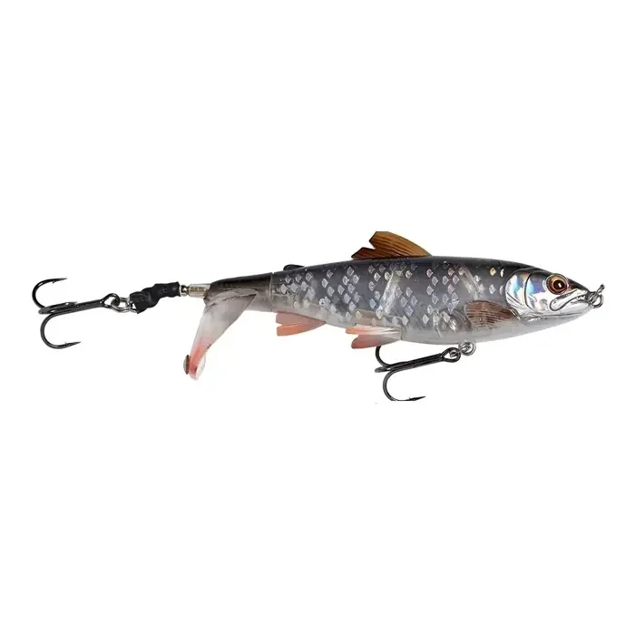 Oberflächenköder Savage Gear 3D Smash tail