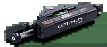 Optimus E-Actuator, Elektronischer Steuerzylinder