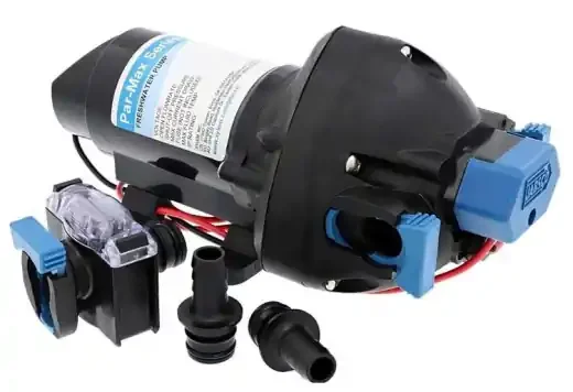 PARMAX 3 24V 3GPM 40PSI