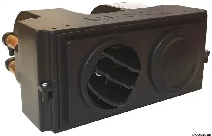 Preis Gesenkt Wärmetauscher (Fan Coil) für Autoterm Flow Heizung