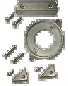 Preiswert Volvo 280 Navalloy Export Kits | 017678A