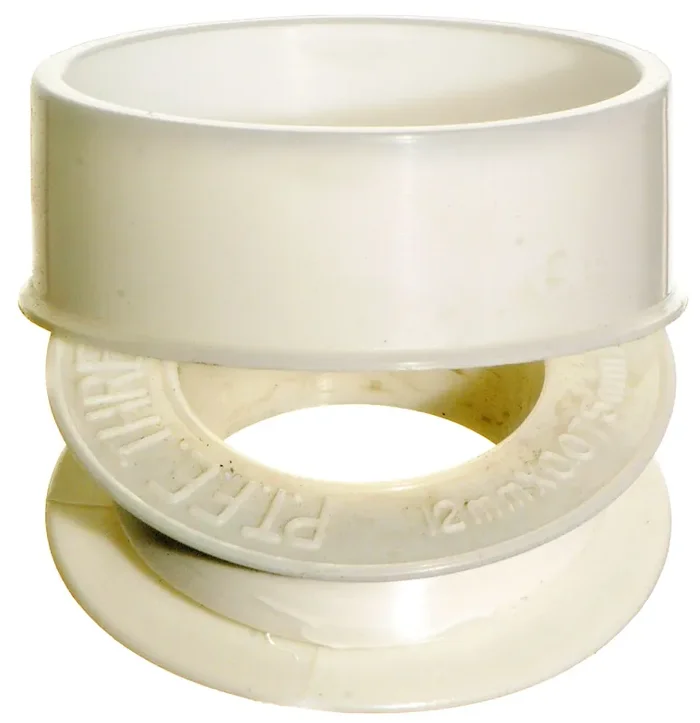 PTFE Dichtungsband 12 mm x 12 m