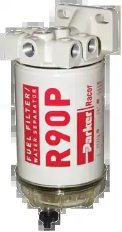 Racor Spin On Filter – 600 Serie