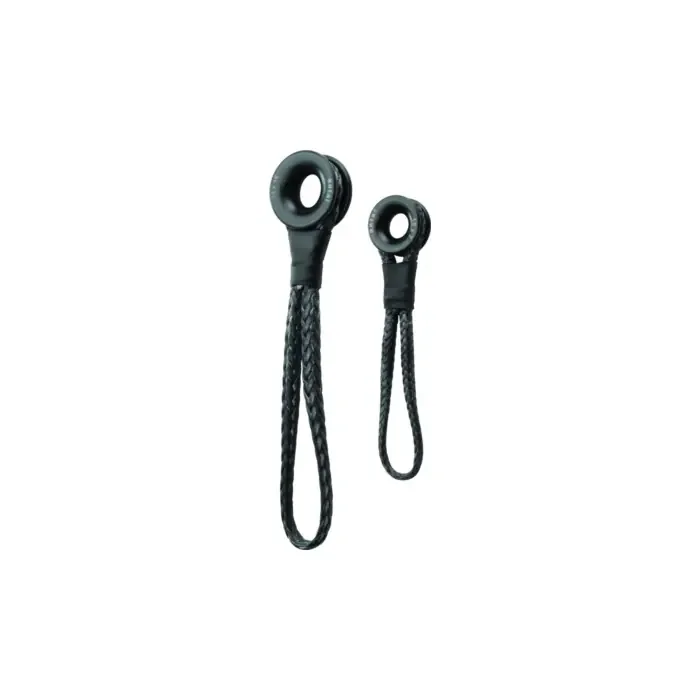 Ring Antalauf Dyneema-Schnalle – Durchmesser 14 mm – Länge 90 mm