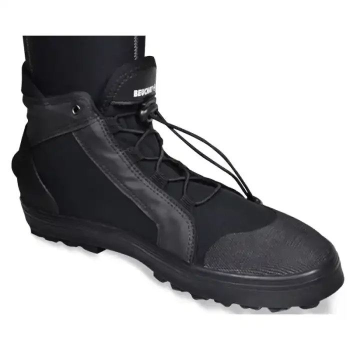 Rockboots Beuchatfür wasserdichte Kleidung