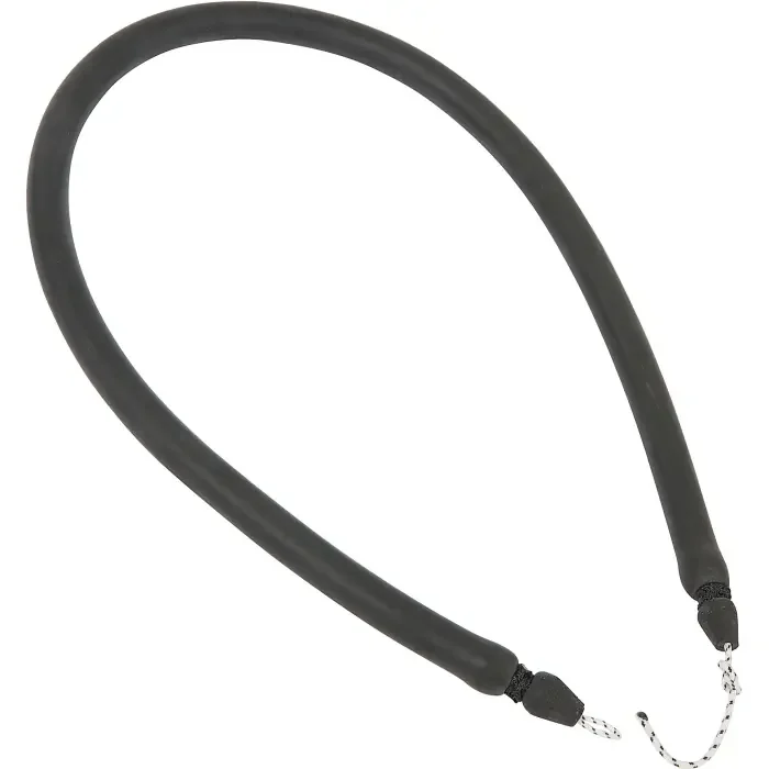 Rundes gummiband Salvimar S400 Ø 14 mm Abgebunden