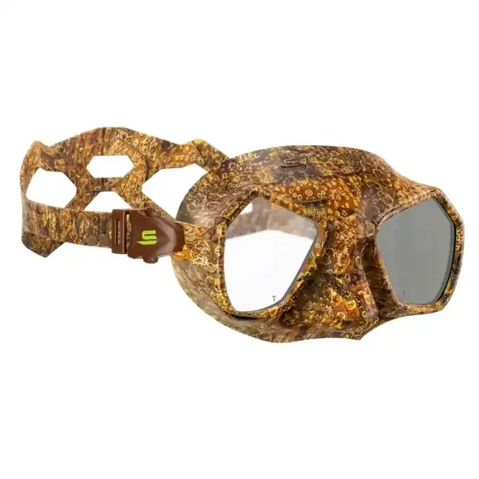 Salvimar Hathor Antibeschlag Speerfischen maske – Krypsis