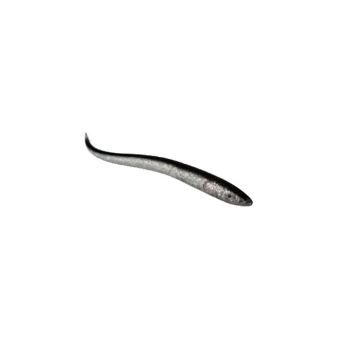 Sandeel Slug‘s 14 cm Savagear Köder