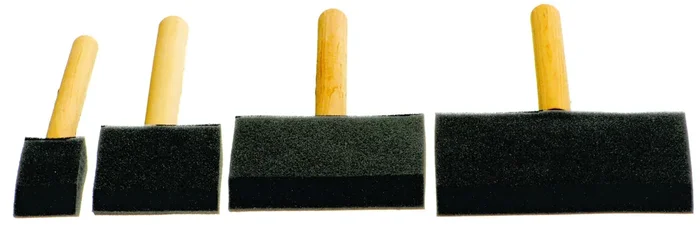 Schaumpinsel 2″ / 50,8 mm