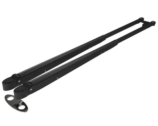 Scheibenwischer Parallelarme W38