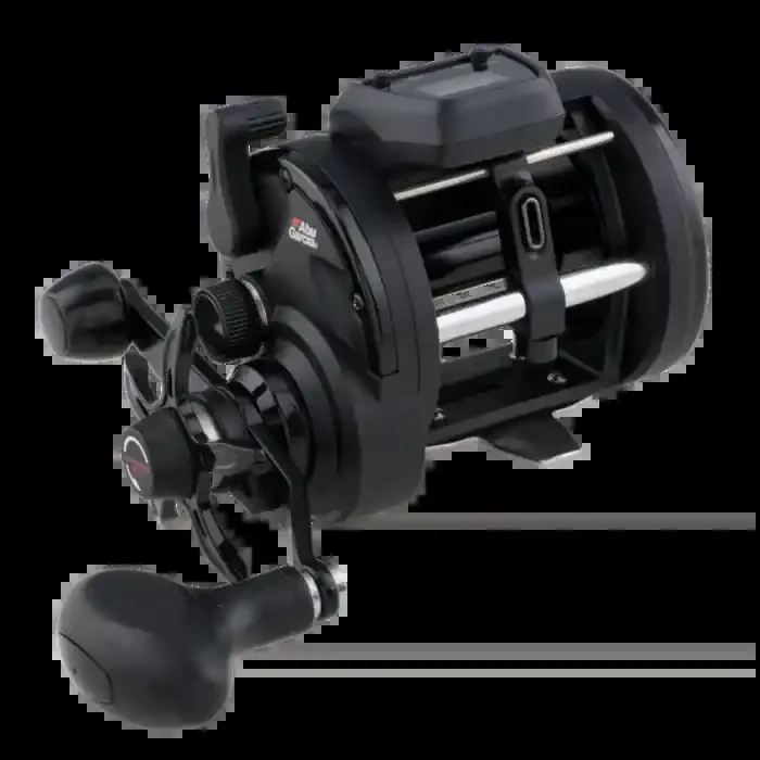 Schlepprolle Abu Garcia Ambassador Altum DLC – 20 Lbs