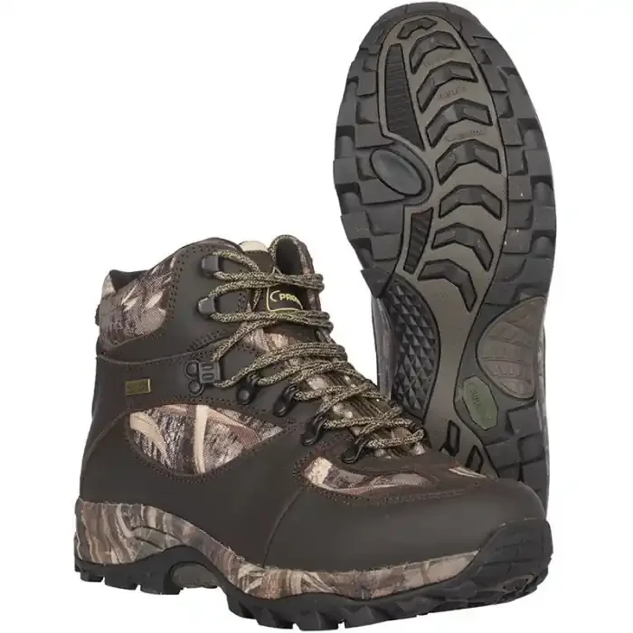 Schuhe Prologic Max5 HP Grip-Trek boot