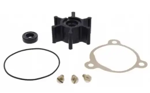 Servicekit t.b.v. maxi-puppy