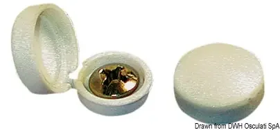 “Shore Caps” Handgefertigt