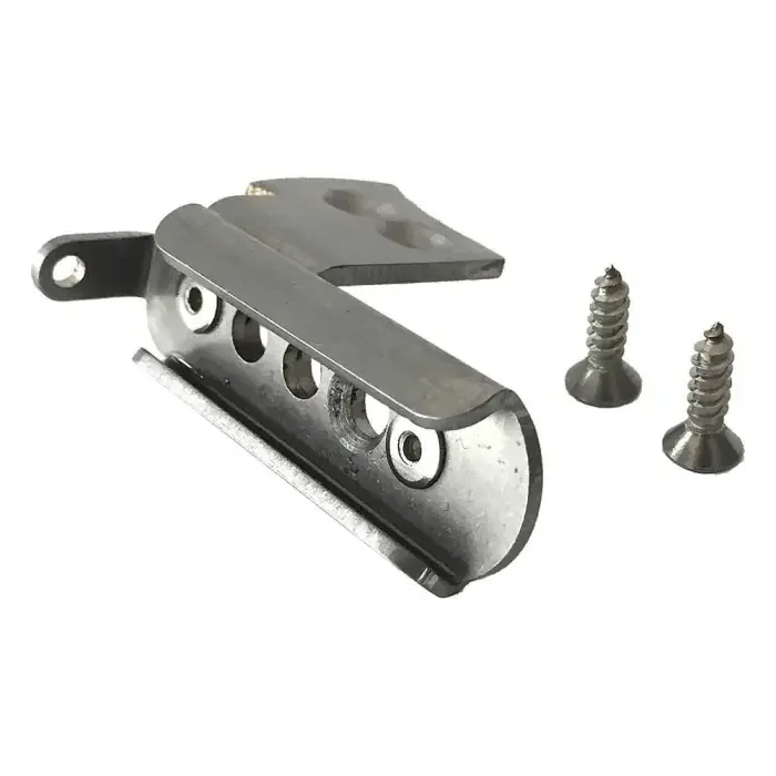 SigalsubKameramontageadapter – Für SigalsubNemesis-Gewehr