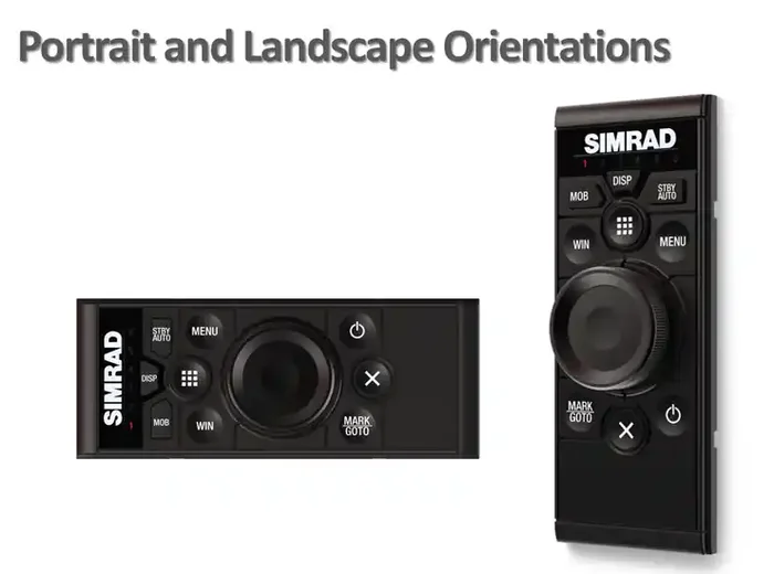 Simirada Ship Simrad Go7 XSR Multifunktionsdisplay (verschiedene Ausführungen) – Ship ...