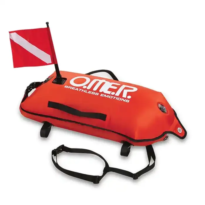 Spearfishing Boje Omer Float Dry bag