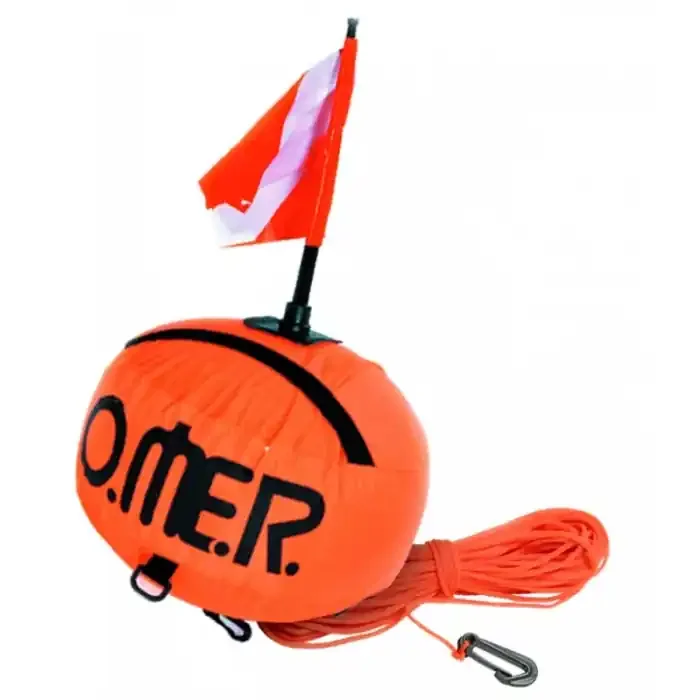 Spearfishing Boje Omer Master Sphere