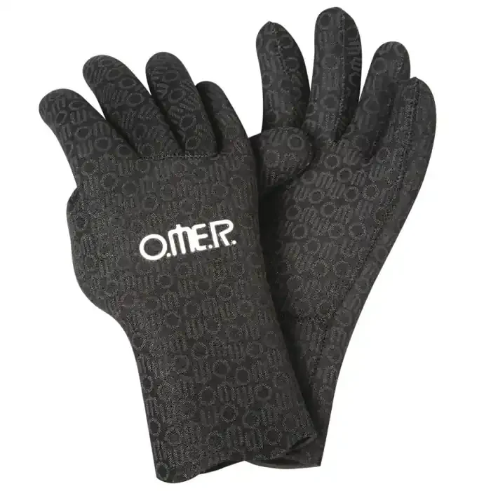 Spearfishing Neopren Handschuhe Omer Aquastretch – 4 mm